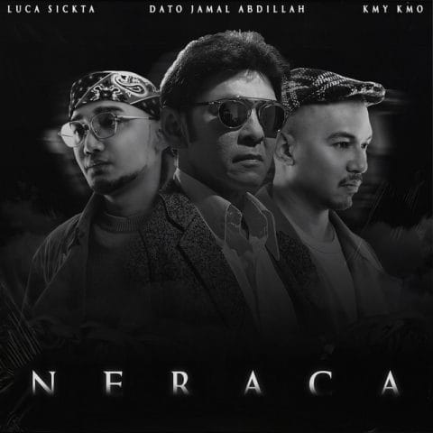 Lirik Lagu Kmy Kmo & Luca Sickta - Neraca