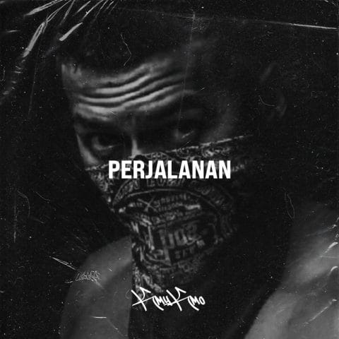 Lirik Lagu Kmy Kmo - Perjalanan