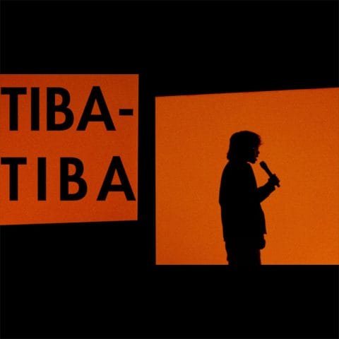 Lirik Lagu Luqman Podolski - Tiba-Tiba