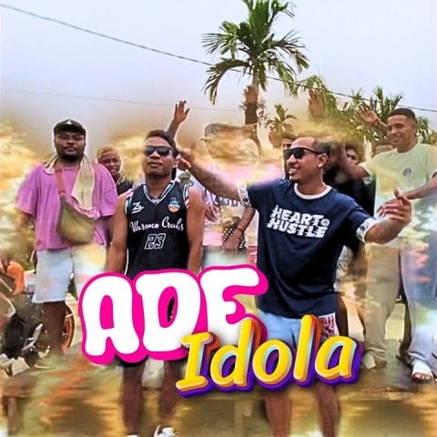 Lirik Lagu MTC Rap - Ade Idola