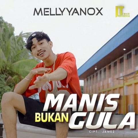 Lirik Lagu Manis Tapi Bukan Gula