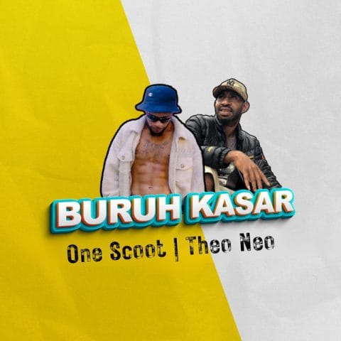 Lirik Lagu One Scoot - Buruh Kasar