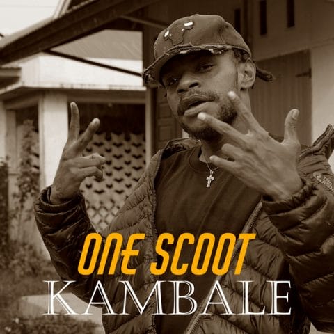 Lirik Lagu One Scoot - Kambale