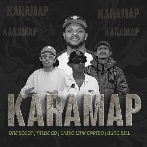 Lirik Lagu One Scoot - Karamap