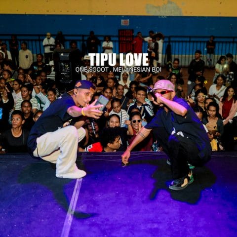 Lirik Lagu One Scoot - Tipu Love