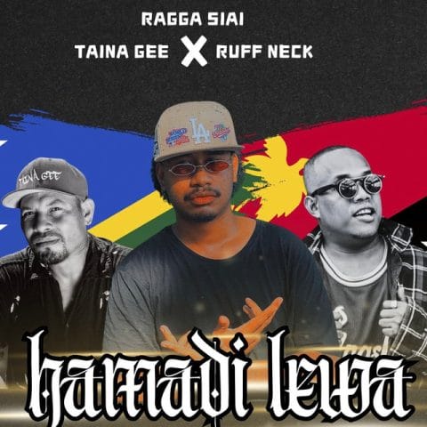 Lirik Lagu Ragga Siai - Hamadi Lewa