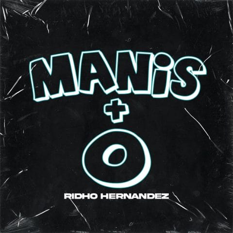 Lirik Lagu Ridho Hernandez - Manis + O