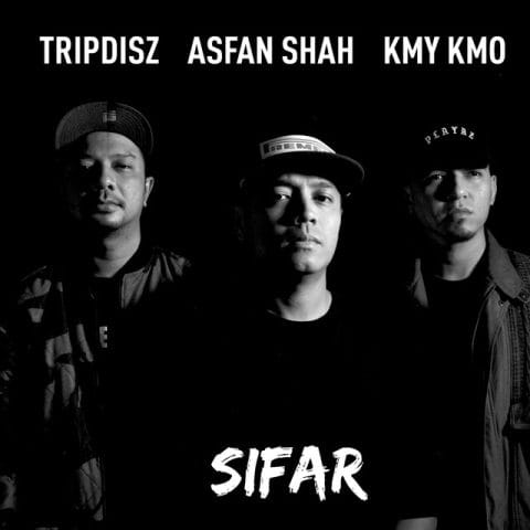 Lirik Lagu Sifar