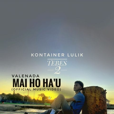 Lirik Lagu Valenada - Mai Ho Hau