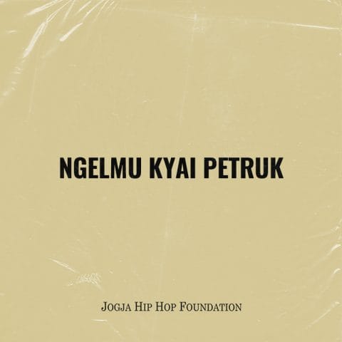 Ngelmu Kyai Petruk