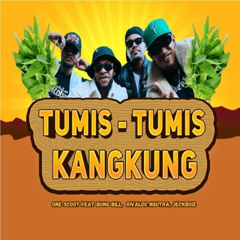 One Scoot - Tumis-Tumis Kangkung