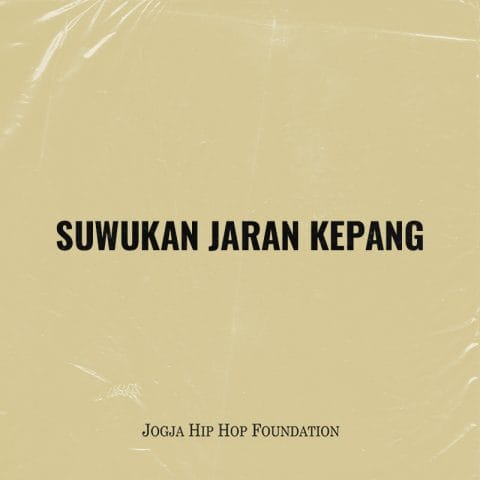 Suwukan Jaran Kepang