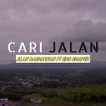 Lirik Lagu Alan Darmawan - Cari Jalan