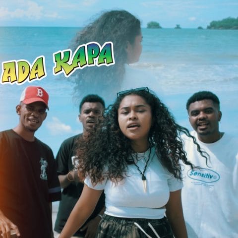 Lirik Lagu Atta Philips - Ada Kapa