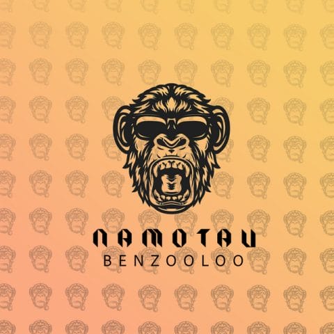 Lirik Lagu Benzooloo - Namotau