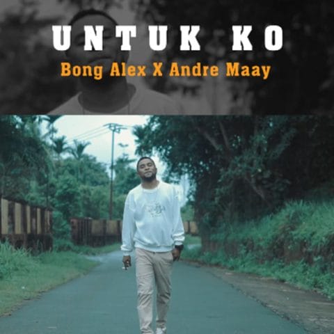 Lirik Lagu Bong Alex - Untuk Ko