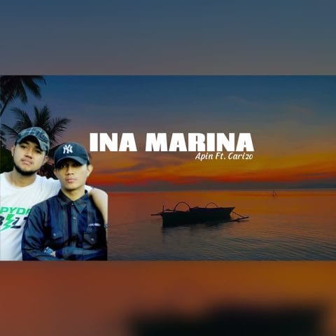 Lirik Lagu Carizo - Ina Marina