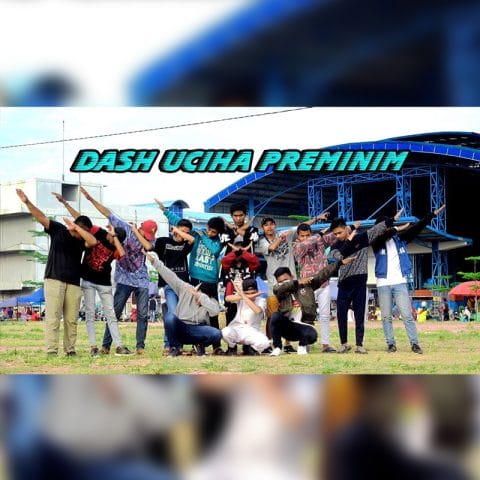 Lirik Lagu Dash Uciha - Preminim