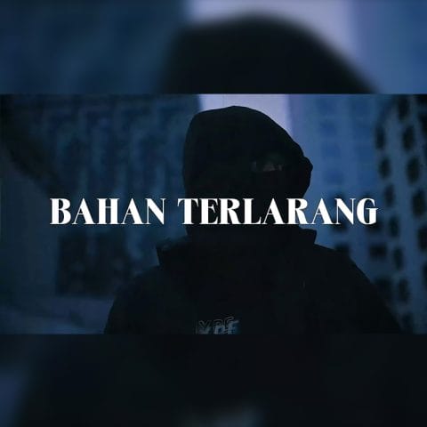 Lirik Lagu Fiq7 - Bahan Terlarang