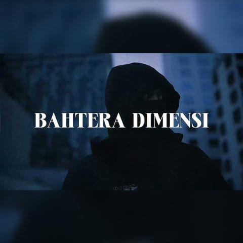 Lirik Lagu Fiq7 - Bahtera Dimensi