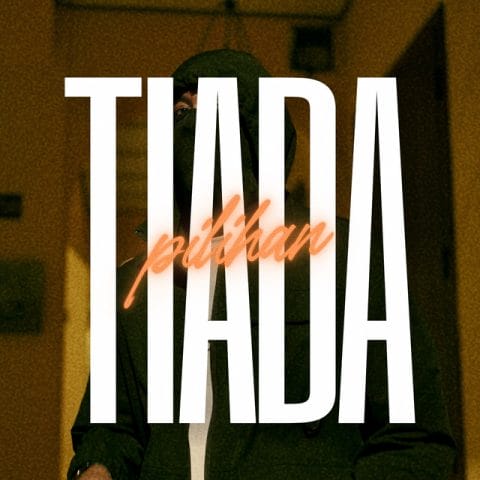 Lirik Lagu Fiq7 - Tiada Pilihan