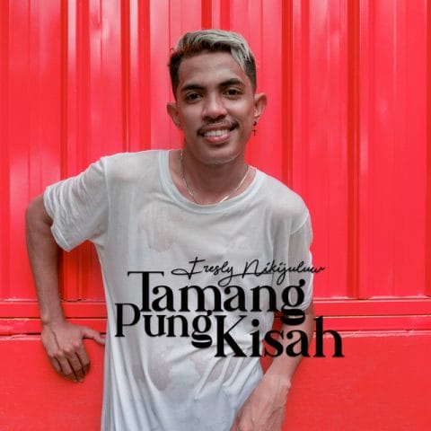 Lirik Lagu Fresly Nikijuluw - Tamang Pung Kisah