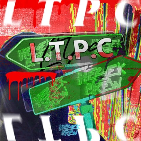 Lirik Lagu Heyek Crew - LTPC