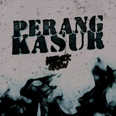 Lirik Lagu Heyek Crew - Perang Kasur