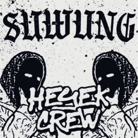 Lirik Lagu Heyek Crew - Suwung