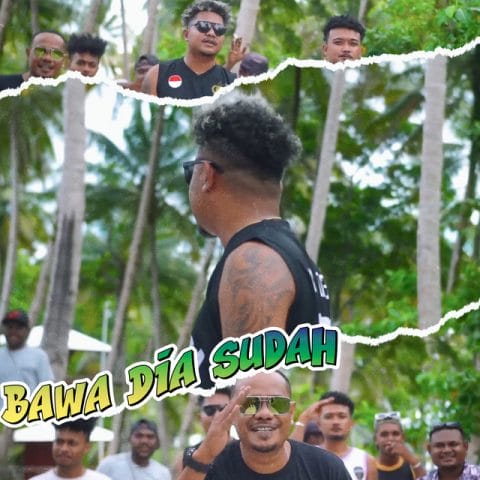 Lirik Lagu Ichad Bless - Bawa Dia Sudah