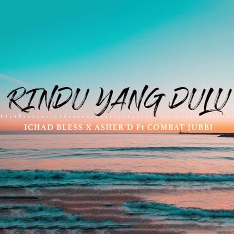 Lirik Lagu Ichad Bless - Rindu Yang Dulu