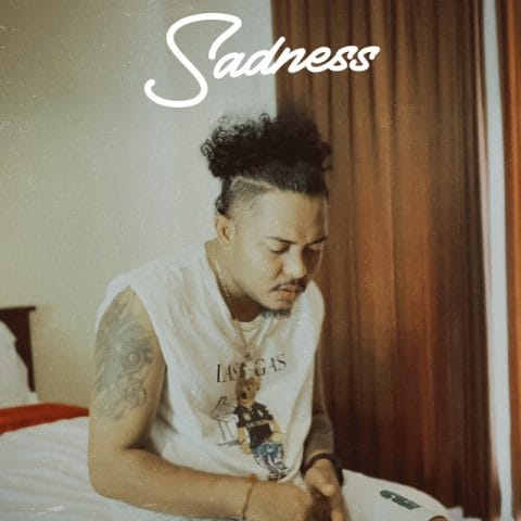 Lirik Lagu Ichad Bless - Sadness