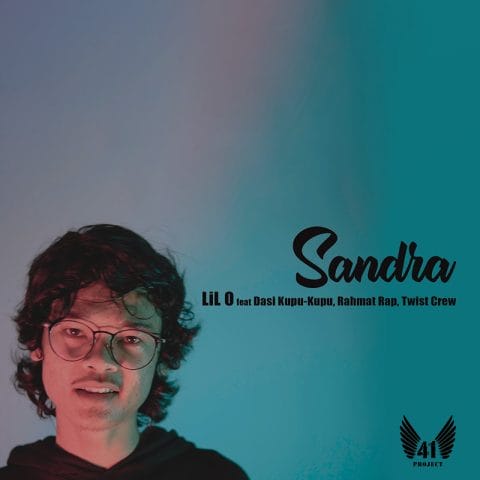 Lirik Lagu Lil O - Sandra