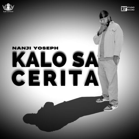 Lirik Lagu Nanji Yoseph - Kalo Sa Cerita