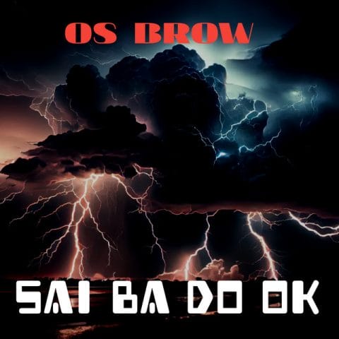 Lirik Lagu Os Brow - Sai Ba Do'ok