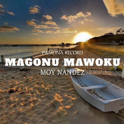 Lirik Lagu Pamona Record - Magonu Mawoku