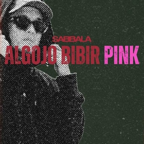 Algojo Bibir Pink