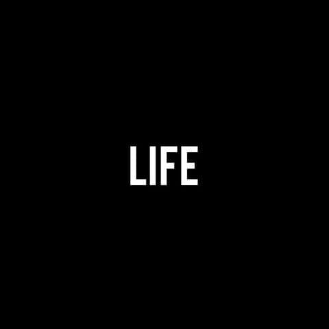 Lirik Lagu Silfaboys - Life