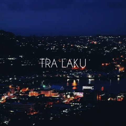 Lirik Lagu Silfaboys - Tra Laku