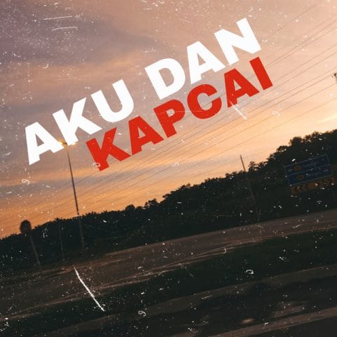 Lirik Lagu Syameer - Aku Dan Kapcai