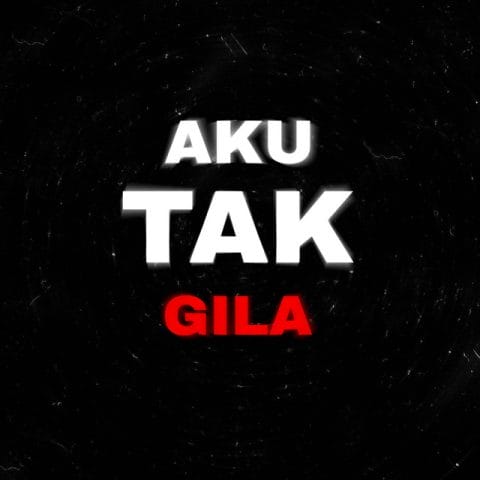 Lirik Lagu Syameer - Aku Tak Gila