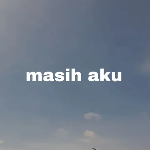 Lirik Lagu Syameer - Masih Aku