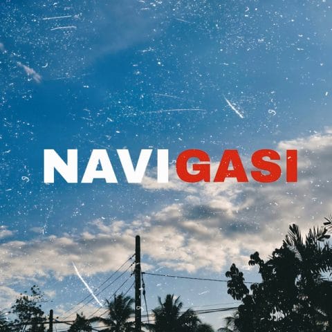 Lirik Lagu Syameer - Navigasi