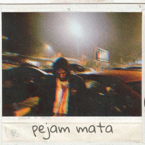 Lirik Lagu Syameer - Pejam Mata