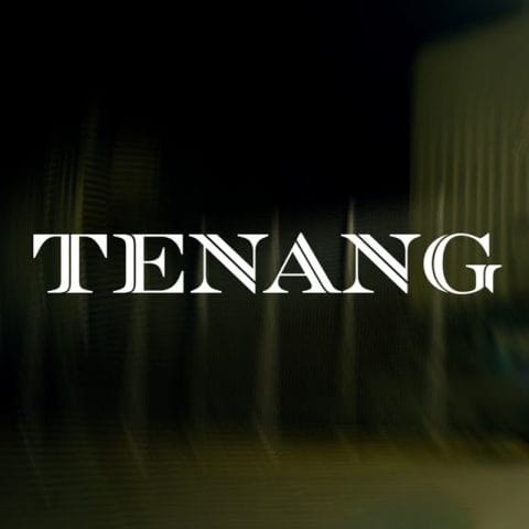 Lirik Lagu Syameer - Tenang