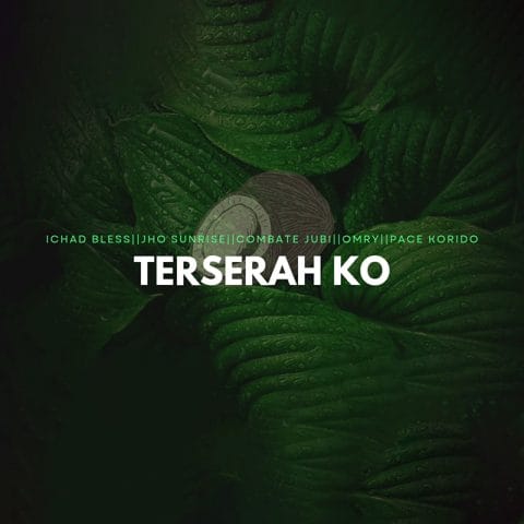 Lirik Lagu Terserah Ko