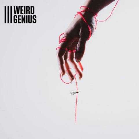 Lirik Lagu Weird Genius – Desire