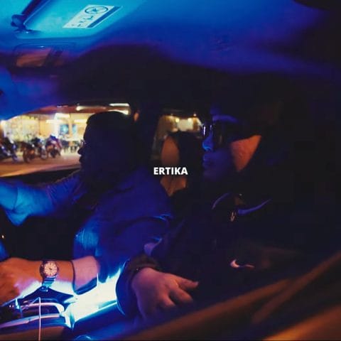 Lirik Lagu Yaph - Ertika