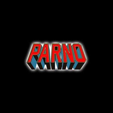 Lirik Lagu Zoonde - Parno