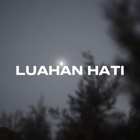 Lirik Lagu Hyqal Haidy - Luahan Hati